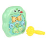 Развивающая игрушка - стучалка  "Лягушки", в кор., 133690