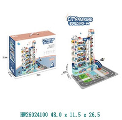 Игровой набор "Транспорт", 137129