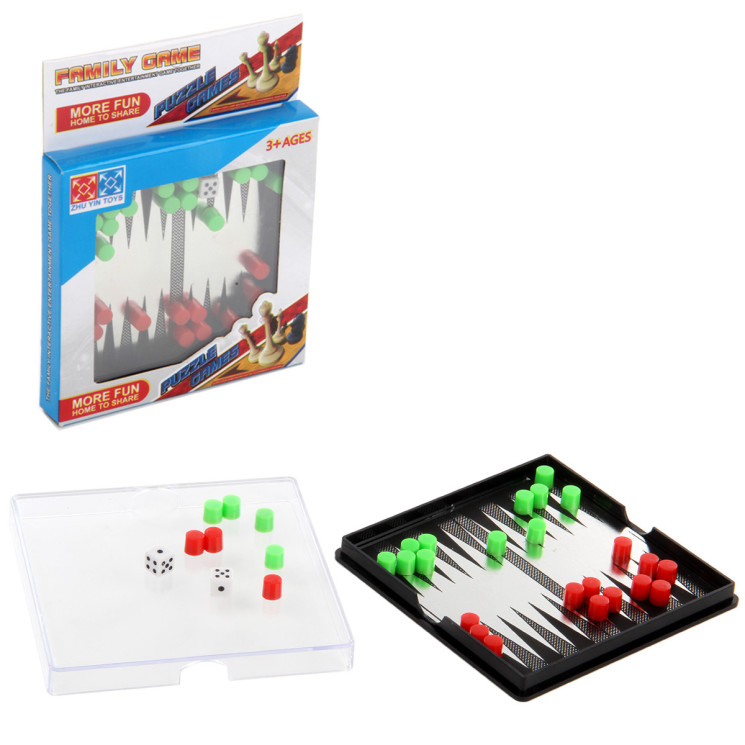 Игры магнитные, 124844