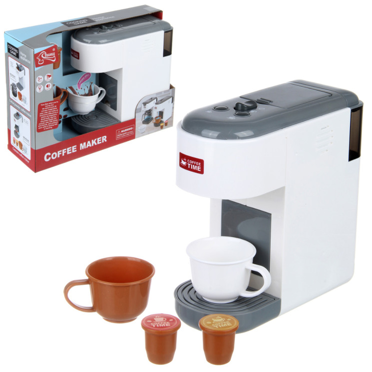 Игровой набор "Бытовая техника"  на бат., 32х10х23 см, кор., 134173