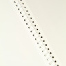 Фотоальбом 10 "магнитных"листов 23X28см, пер-т внутр.спираль, 122557