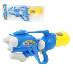 Водный пистолет 54см, пакет, 132910